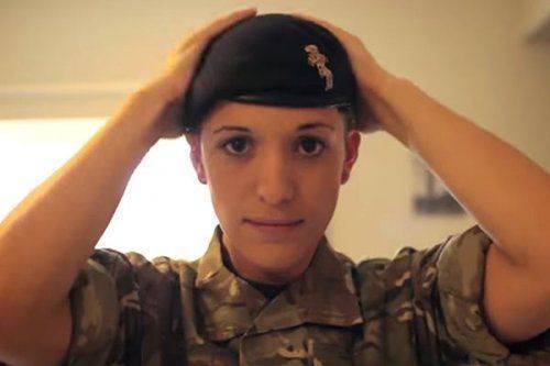 Радужные каски