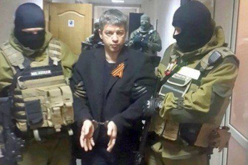 Расширение АТО: Война перекинется на Харьков и Запорожье?