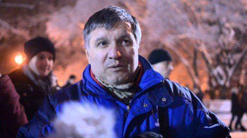 Аваков: В Харькове прошли новые задержания