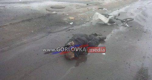 Сводки от ополчения Новороссии 23 января 2015