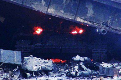 Порошенко не врал о миролюбии Украины