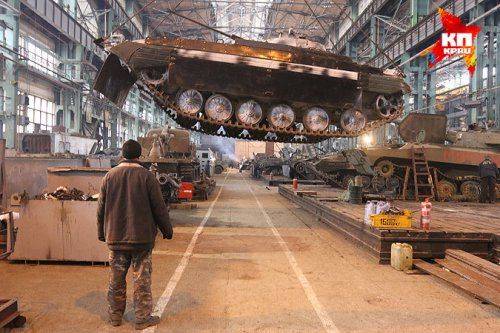 Армии Новороссии пошли в наступление по всему фронту 