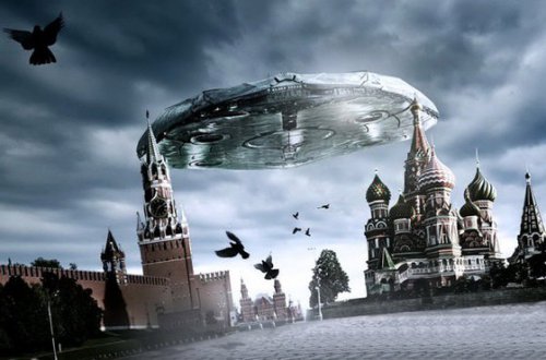 Оппозиция рассказала о надежде на вторжение инопланетян