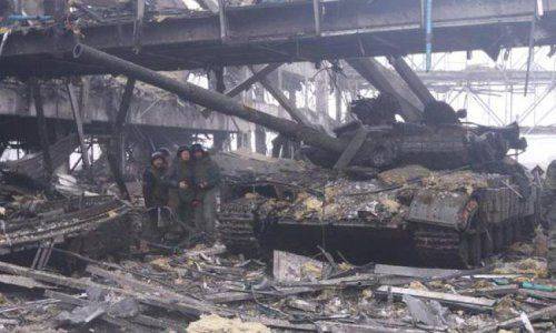 Паника в Киеве: Самые упоротые укропики начинают прозревать