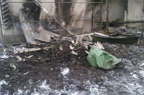 Сводки от ополчения Новороссии 25 января 2015