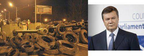 Договорная война и украинский тупик