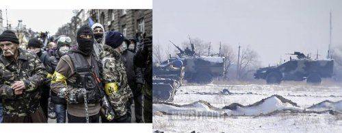 Договорная война и украинский тупик