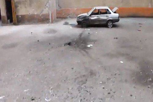 Кто убил 30 жителей Мариуполя?