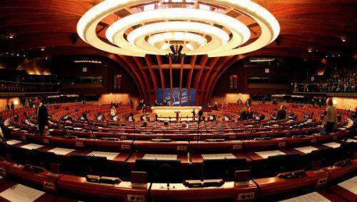 Делегация России не участвует в заседании Бюро ПАСЕ