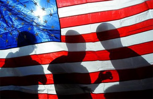 США нужна подконтрольная Россия для давления на Китай