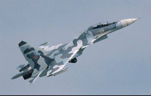 Маленькая месть России за «Мистрали»