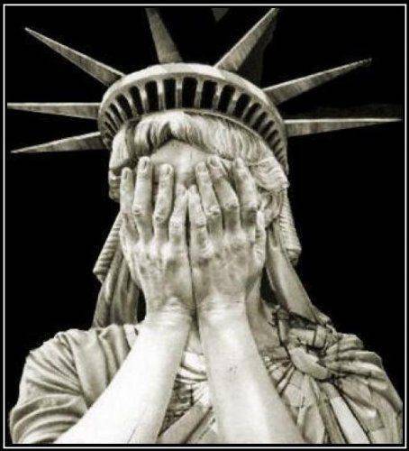 Гвозди в крышку гроба монополярного мира