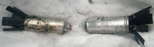 Сводки от ополчения Новороссии 29 января 2015