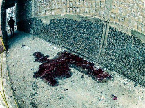 Сводки от ополчения Новороссии 30 января 2015