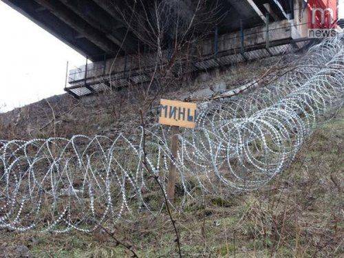 Сводки от ополчения Новороссии 30 января 2015