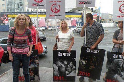 Военная прокуратура мониторит интернет в поисках саботажников