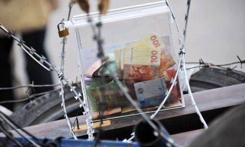 Долги, деньги и война