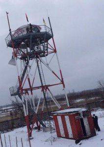 Сводки от ополчения Новороссии 10 января 2015