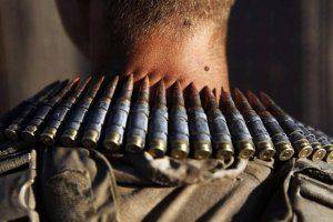 С мелкой преступностью в Донбассе покончено. Теперь там остались только крупные преступники.