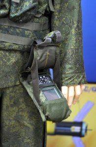 Первые образцы "экипировки будущего" "Ратник" поступили в войска