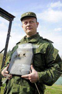 Первые образцы "экипировки будущего" "Ратник" поступили в войска