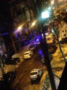 Сводки от ополчения Новороссии 17 января 2015