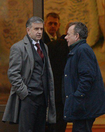 Украинские силовики готовят новое наступление в Донбассе