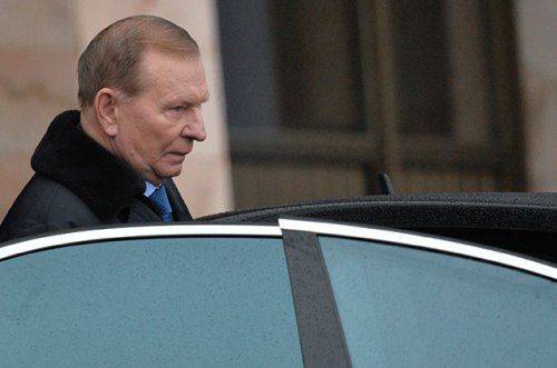 Украинские силовики готовят новое наступление в Донбассе