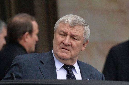 Украинские силовики готовят новое наступление в Донбассе