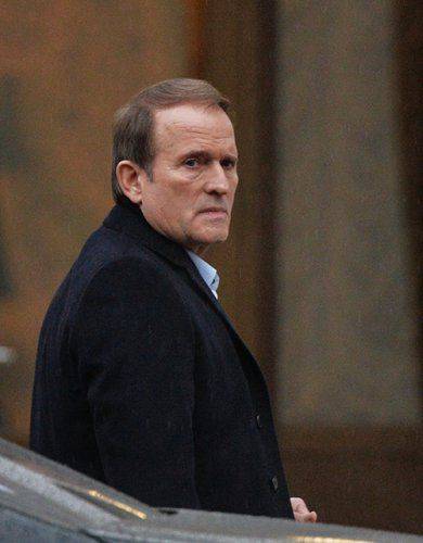 Украинские силовики готовят новое наступление в Донбассе