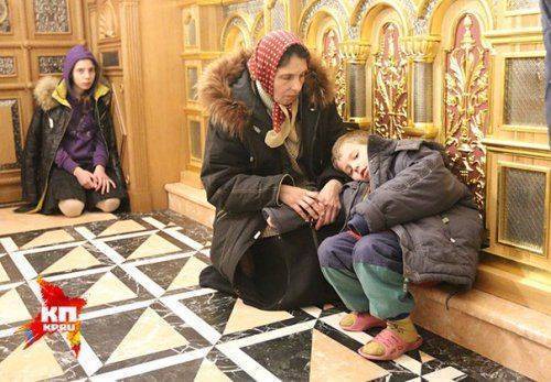 Сводки от ополчения Новороссии 2 февраля 2015