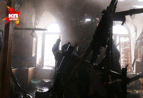 Сводки от ополчения Новороссии 2 февраля 2015