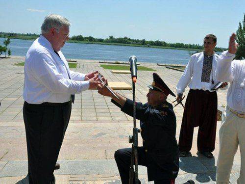 США сдали своих на Украине. Блогосфера сегодня