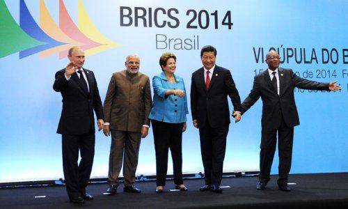 Убойные «козыри» России 