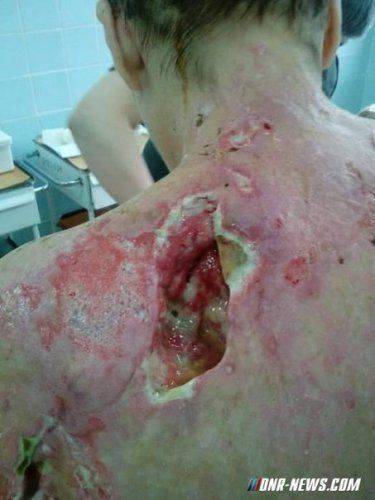 Сводки от ополчения Новороссии 3 февраля 2015