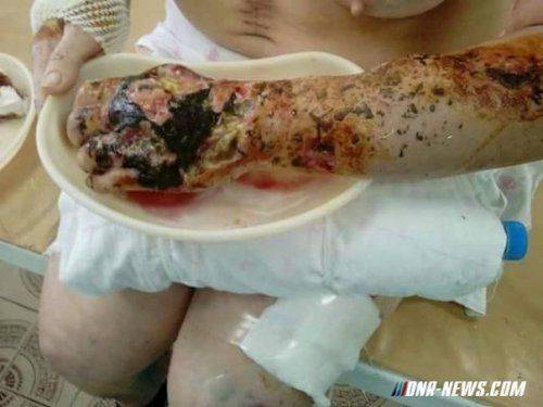 Сводки от ополчения Новороссии 3 февраля 2015