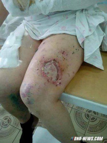 Сводки от ополчения Новороссии 3 февраля 2015