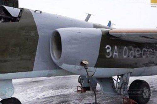 СМИ о первом успехе ВВС Луганской республики