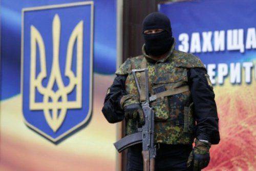 Киевский режим должен официально быть признан террористическим