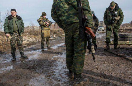 Для нас больше недопустимо жить с этими украинцами!