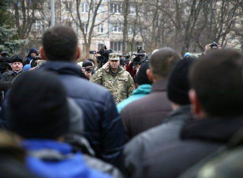 ВОЕВАТЬ? НЕМА ДУРНЫХ! Александр Роджерс