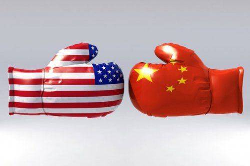 США планируют повторить у границ Китая украинский сценарий