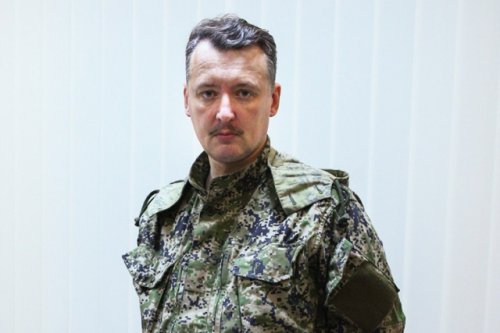 Стрелков прокомментировал текущую ситуацию на фронтах Новороссии