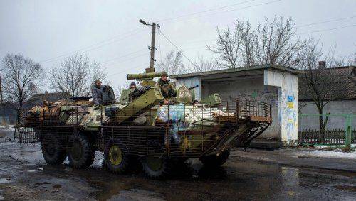 Политологи: прорыву в украинском урегулировании могут помешать США