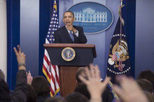 Обама подписал закон о приватизации… энергетического комплекса Украины