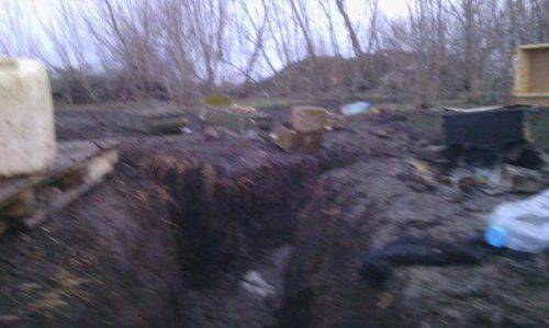 Сводки от ополчения Новороссии 8 февраля 2015