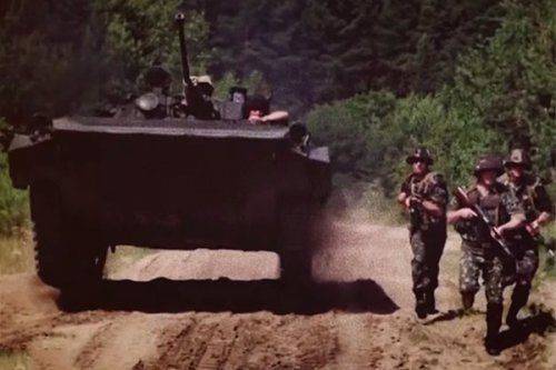 «Я против могилизации!»