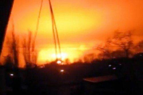 Эдуард Басурин о взрыве в Донецке: Такой мир нам не нужен 