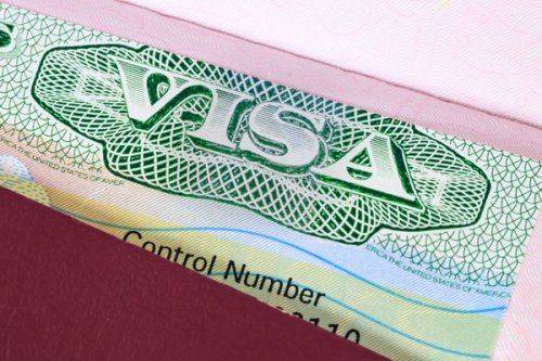 США пригрозили ЕС отменить безвизовый режим