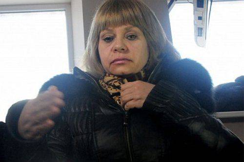 Харьковская медсестра отказалась извиняться перед «окровавленным активистом майдана» и предпочла срок унижению 